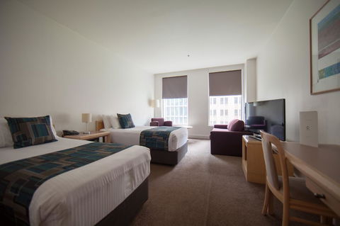CitiClub Hotel Melbourne - Whitsundays Accommodation 5