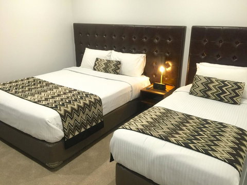 Whitehorse Apartments Hotel - Whitsundays Accommodation 18