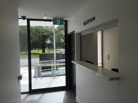 Whitehorse Apartments Hotel - Whitsundays Accommodation 28