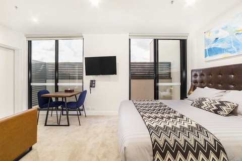 Whitehorse Apartments Hotel - Whitsundays Accommodation 21