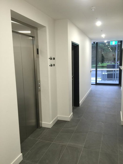 Whitehorse Apartments Hotel - Whitsundays Accommodation 30