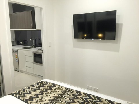 Whitehorse Apartments Hotel - Whitsundays Accommodation 25
