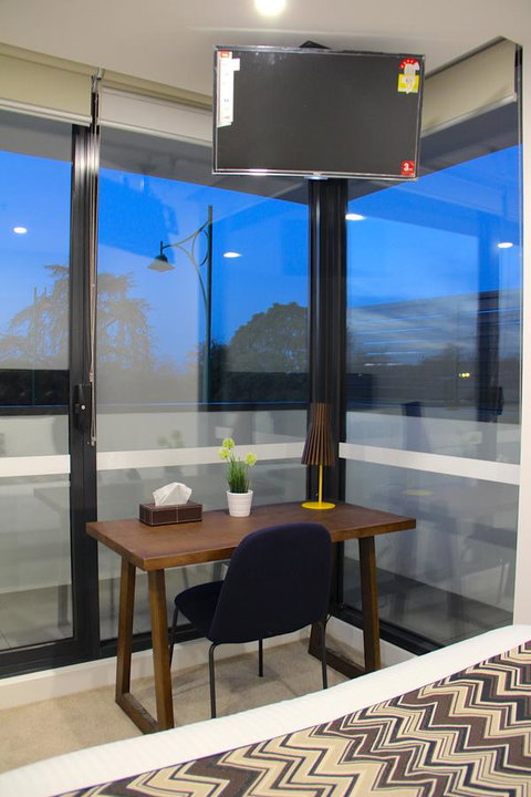 Whitehorse Apartments Hotel - Whitsundays Accommodation 17