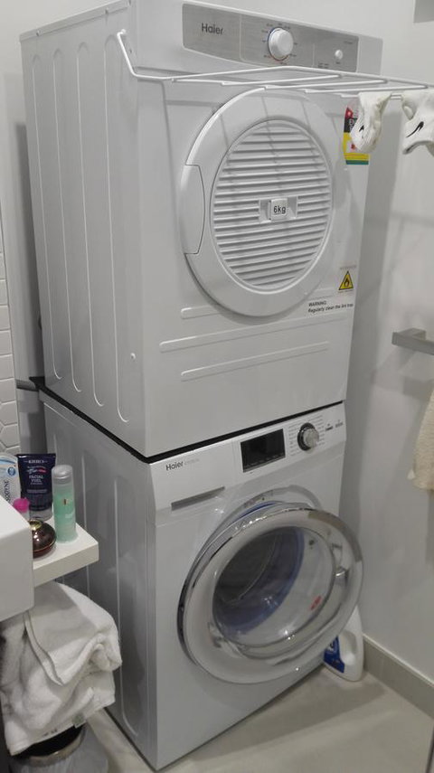 Whitehorse Apartments Hotel - Whitsundays Accommodation 12