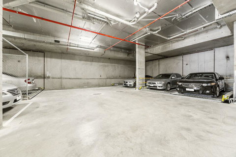 Whitehorse Apartments Hotel - Whitsundays Accommodation 7