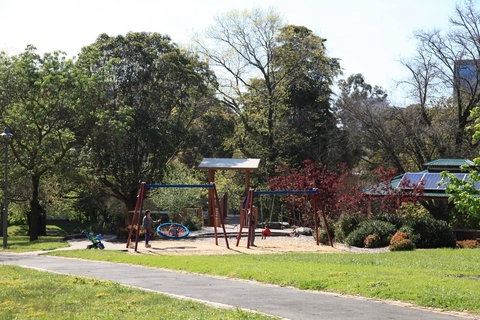 Whitehorse Apartments Hotel - Whitsundays Accommodation 10