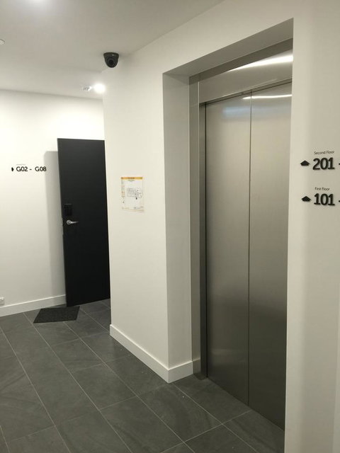 Whitehorse Apartments Hotel - Whitsundays Accommodation 31