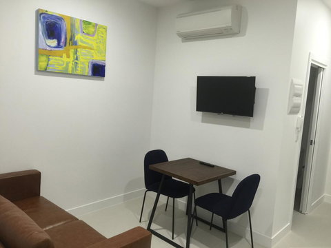 Whitehorse Apartments Hotel - Whitsundays Accommodation 32