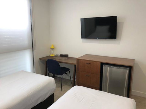 Whitehorse Apartments Hotel - Whitsundays Accommodation 5