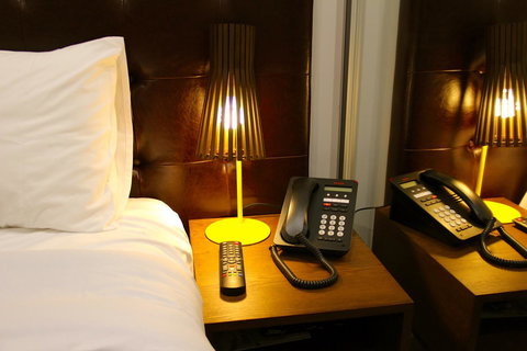 Whitehorse Apartments Hotel - Whitsundays Accommodation 15