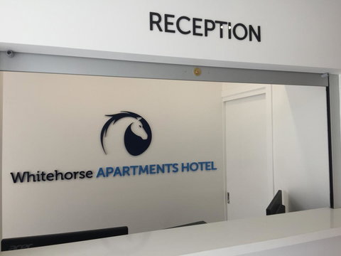 Whitehorse Apartments Hotel - Whitsundays Accommodation 29