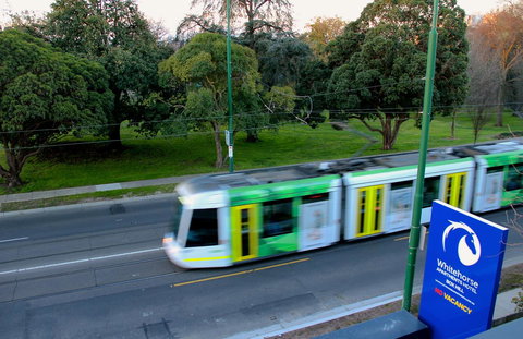 Whitehorse Apartments Hotel - Whitsundays Accommodation 13