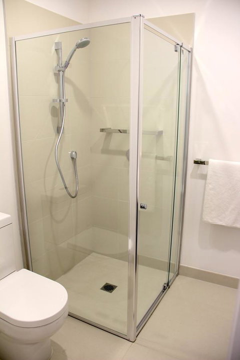 Whitehorse Apartments Hotel - Whitsundays Accommodation 24