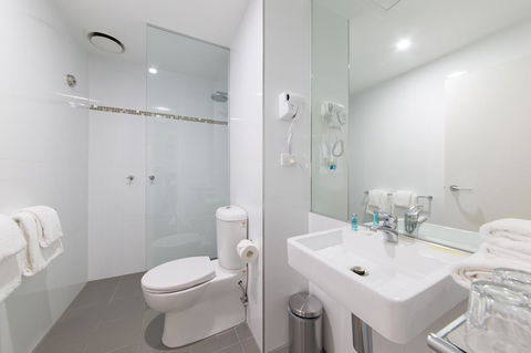 Great Southern Hotel Melbourne - Whitsundays Accommodation 22