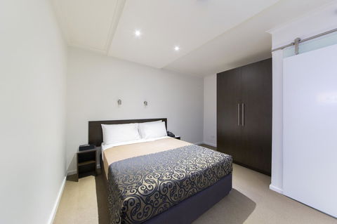 Great Southern Hotel Melbourne - Whitsundays Accommodation 38