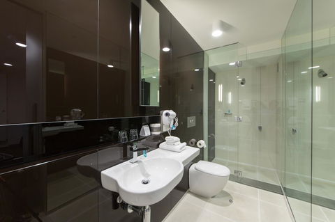 Great Southern Hotel Melbourne - Whitsundays Accommodation 28