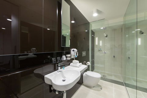 Great Southern Hotel Melbourne - Whitsundays Accommodation 30