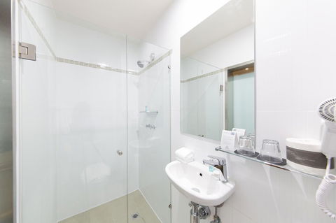 Great Southern Hotel Melbourne - Whitsundays Accommodation 41