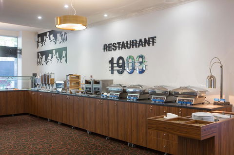 Great Southern Hotel Melbourne - Whitsundays Accommodation 12
