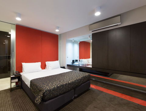 Great Southern Hotel Melbourne - Whitsundays Accommodation 24