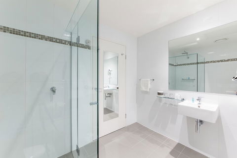 Great Southern Hotel Melbourne - Whitsundays Accommodation 36