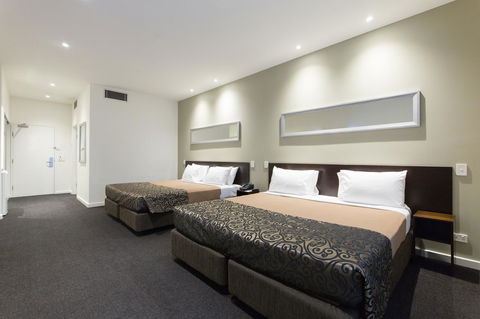 Great Southern Hotel Melbourne - Whitsundays Accommodation 33