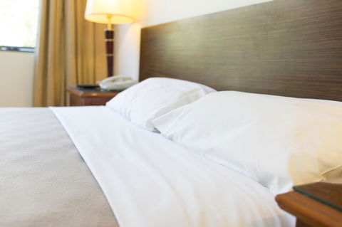 Great Southern Hotel Melbourne - Whitsundays Accommodation 44