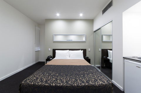 Great Southern Hotel Melbourne - Whitsundays Accommodation 19