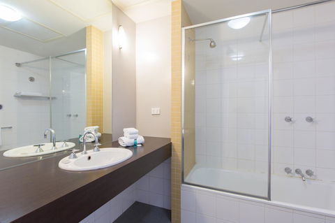 Great Southern Hotel Melbourne - Whitsundays Accommodation 42