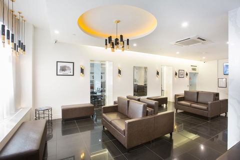 Great Southern Hotel Melbourne - Whitsundays Accommodation 7