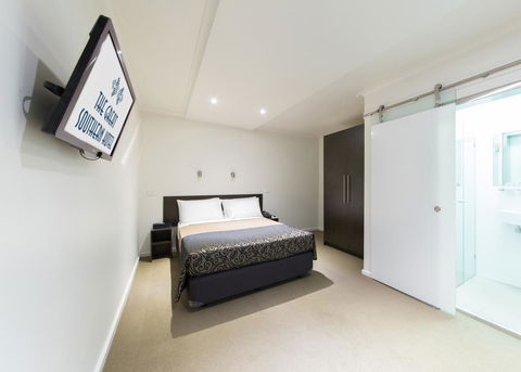 Great Southern Hotel Melbourne - Whitsundays Accommodation 37
