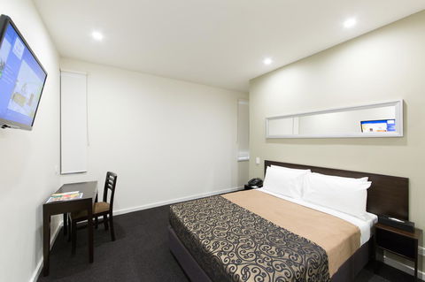 Great Southern Hotel Melbourne - Whitsundays Accommodation 21