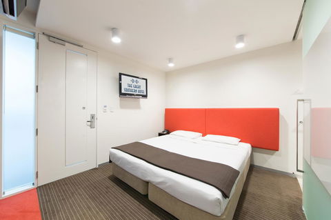 Great Southern Hotel Melbourne - Whitsundays Accommodation 25