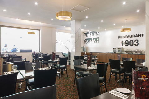 Great Southern Hotel Melbourne - Whitsundays Accommodation 15