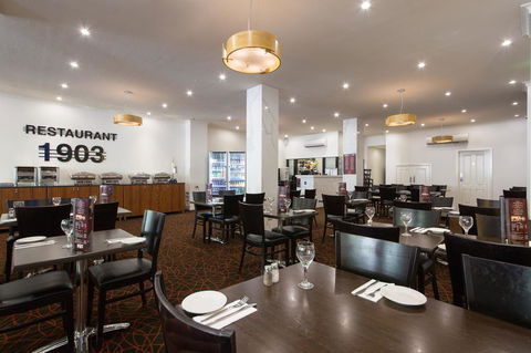 Great Southern Hotel Melbourne - Whitsundays Accommodation 13