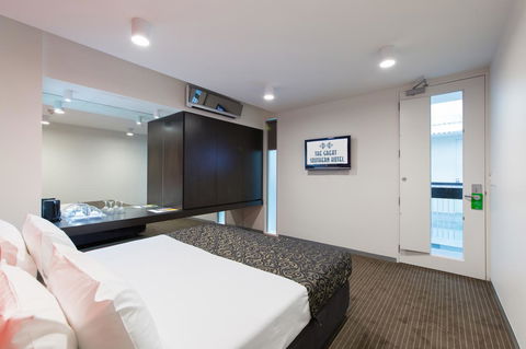 Great Southern Hotel Melbourne - Whitsundays Accommodation 26