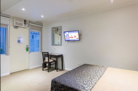 Great Southern Hotel Melbourne - Whitsundays Accommodation 39