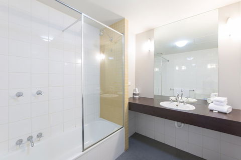 Great Southern Hotel Melbourne - Whitsundays Accommodation 43