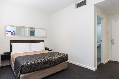 Great Southern Hotel Melbourne - Whitsundays Accommodation 20