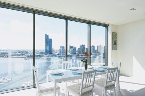 Waterside S Collection - Whitsundays Accommodation 15