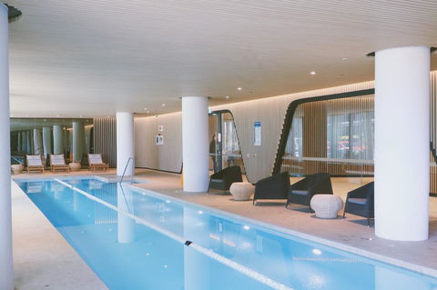 Waterside S Collection - Whitsundays Accommodation 0