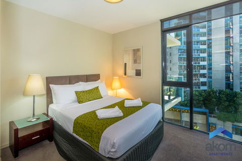 AKOM AT Docklands - Whitsundays Accommodation 27