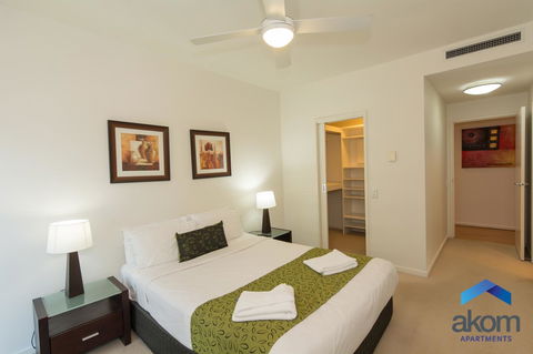 AKOM AT Docklands - Whitsundays Accommodation 10
