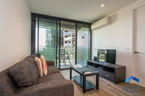 AKOM AT Docklands - Whitsundays Accommodation 18