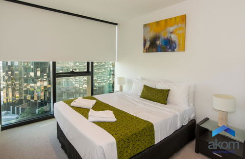 AKOM AT Docklands - Whitsundays Accommodation 21