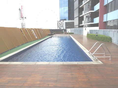 AKOM AT Docklands - Whitsundays Accommodation 34