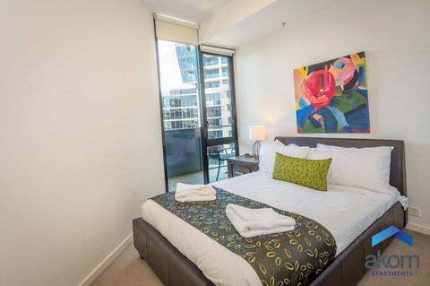 AKOM AT Docklands - Whitsundays Accommodation 2