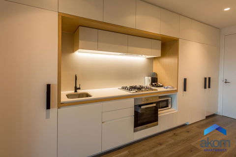 AKOM AT Docklands - Whitsundays Accommodation 23
