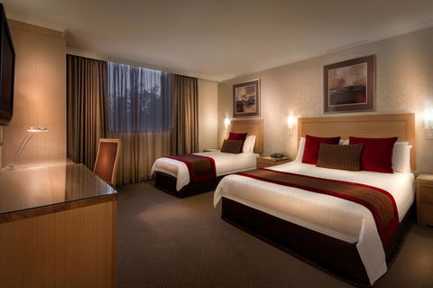 BEST WESTERN PLUS Travel Inn - Whitsundays Accommodation 25