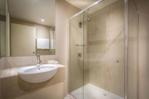 BEST WESTERN PLUS Travel Inn - Whitsundays Accommodation 34